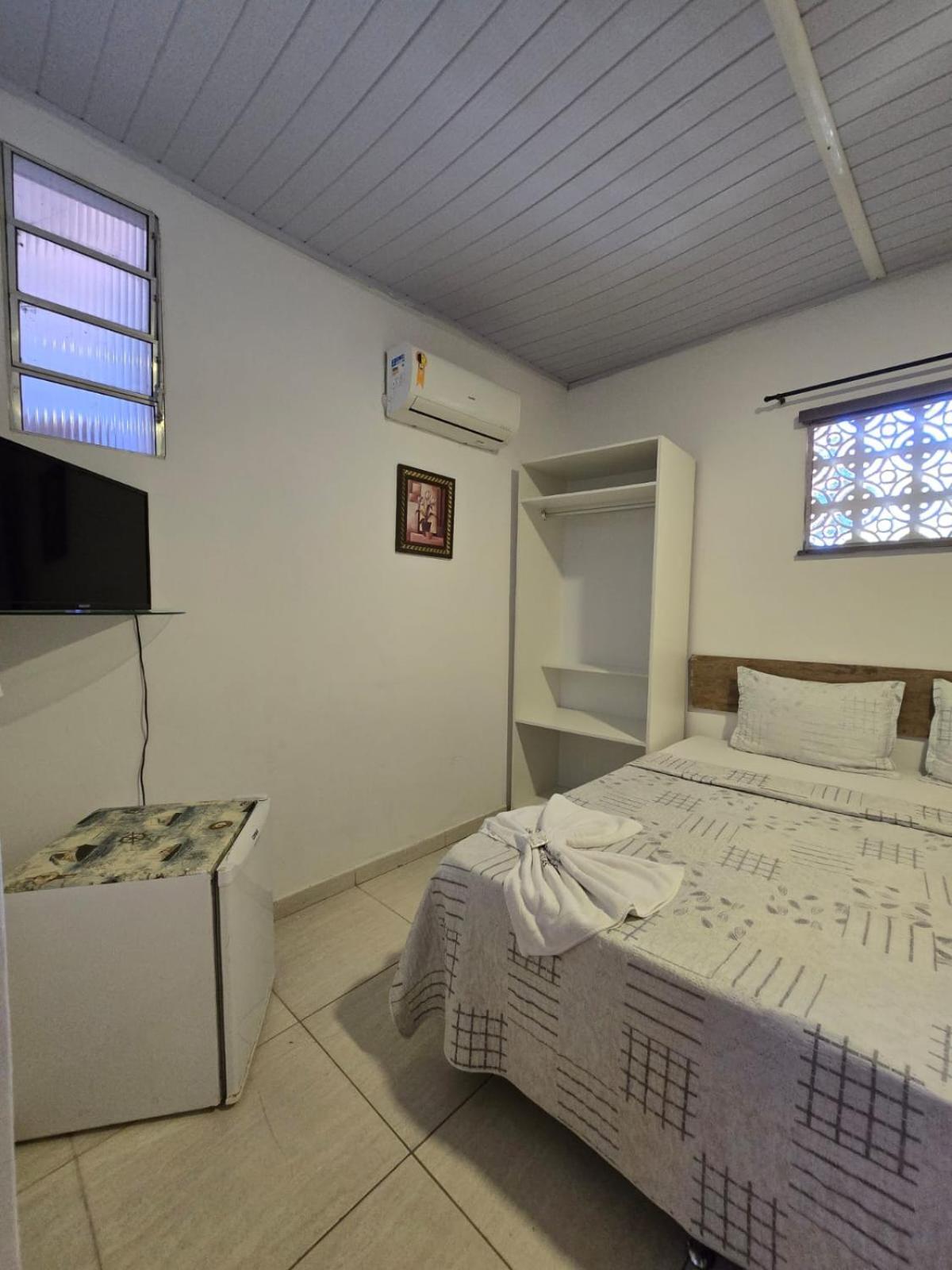 Quarto Duplo Econômico