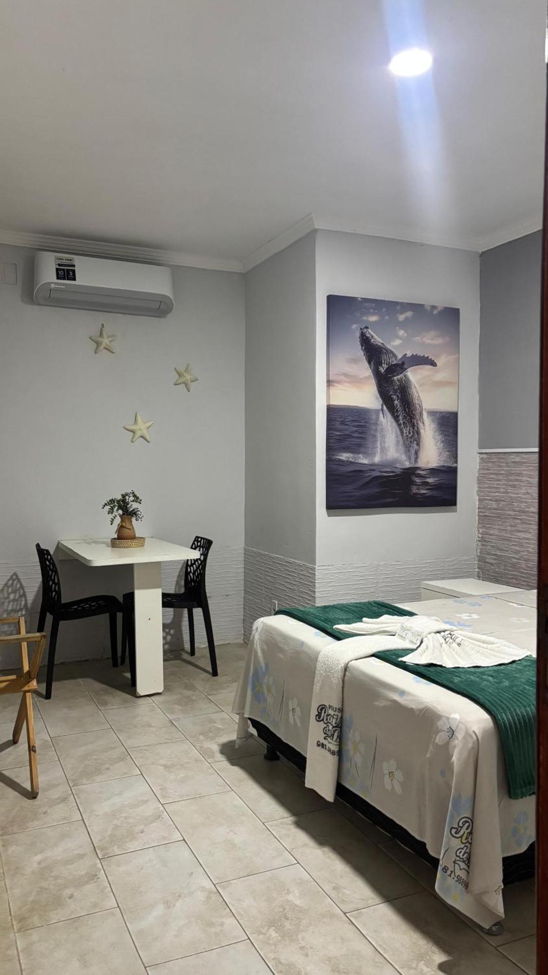 Quarto Deluxe