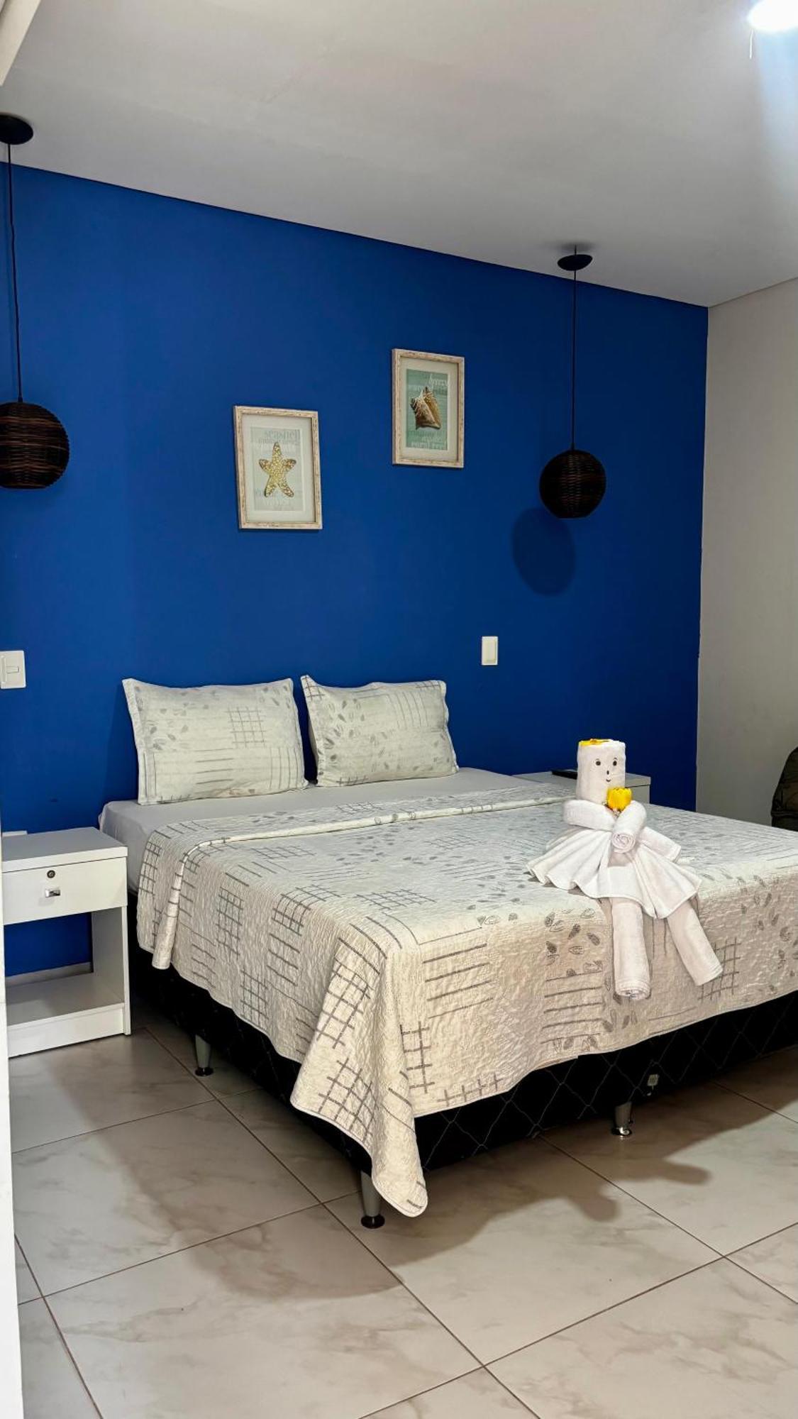 Quarto Triplo Superior