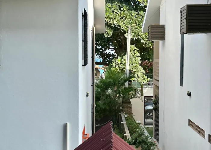 Flat Ana Mares Apartamento Pôrto das Galinhas