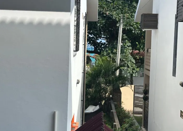 Flat Ana Mares Apartamento Pôrto das Galinhas